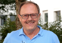Dr. Georg Vitsek